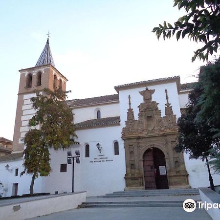 Apartamento La Medina Guadix Exterior photo