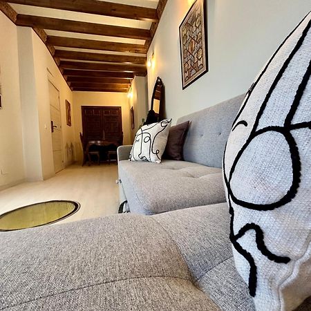 Apartamento La Medina Guadix Exterior photo