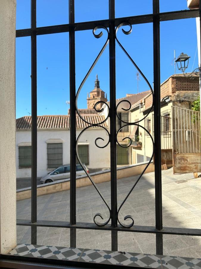 Apartamento La Medina Guadix Exterior photo