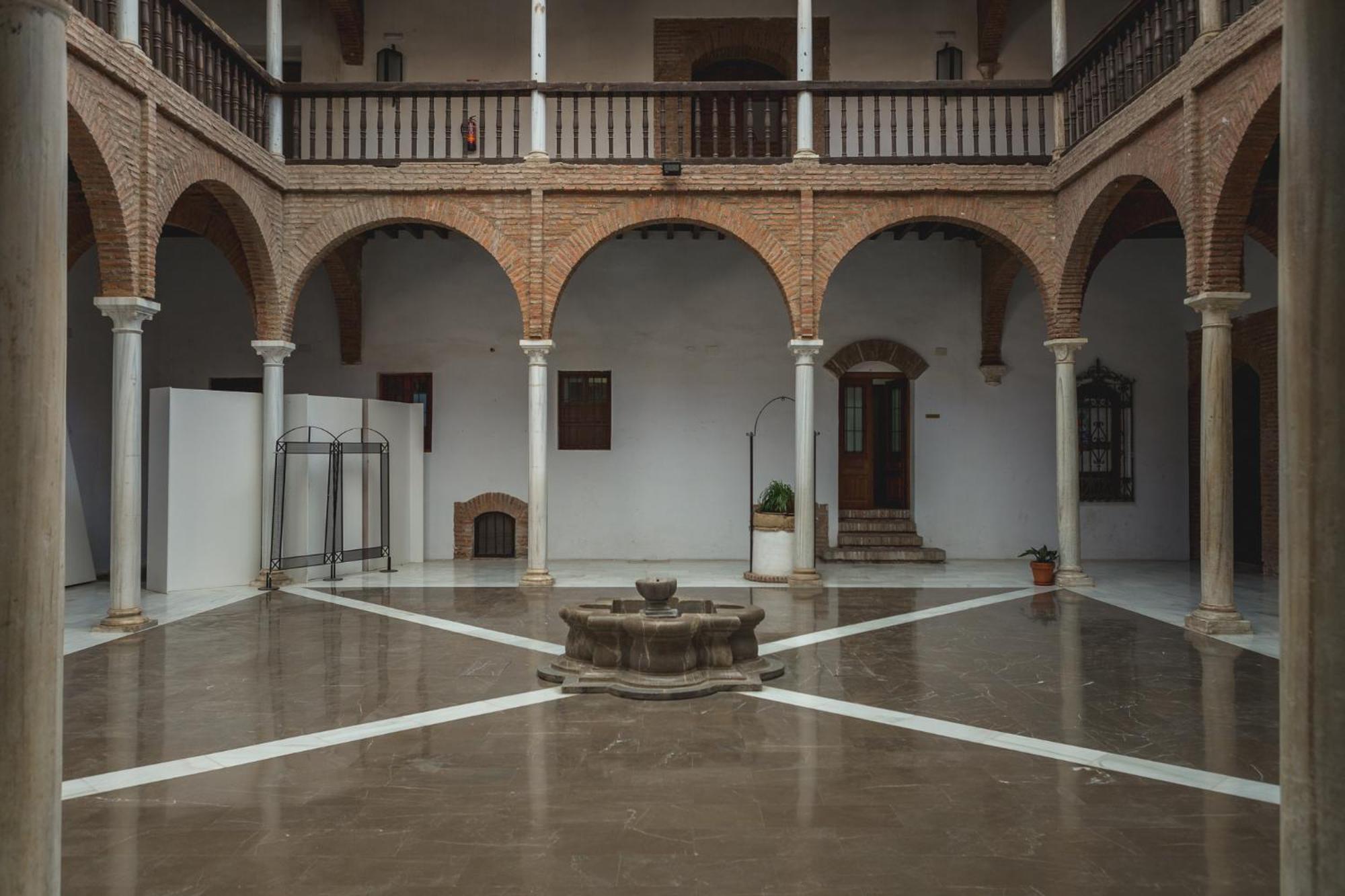 Apartamento La Medina Guadix Exterior photo